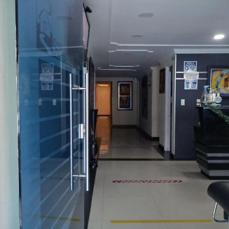 Hotel Sweet Home โบโกตา ภายนอก รูปภาพ