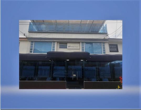 Hotel Sweet Home โบโกตา ภายนอก รูปภาพ