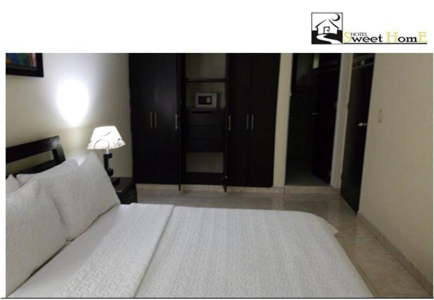 Hotel Sweet Home โบโกตา ภายนอก รูปภาพ