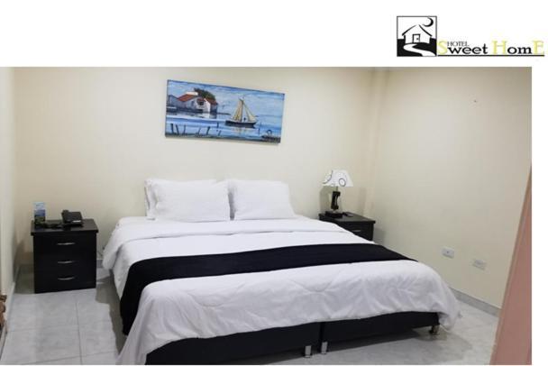 Hotel Sweet Home โบโกตา ภายนอก รูปภาพ