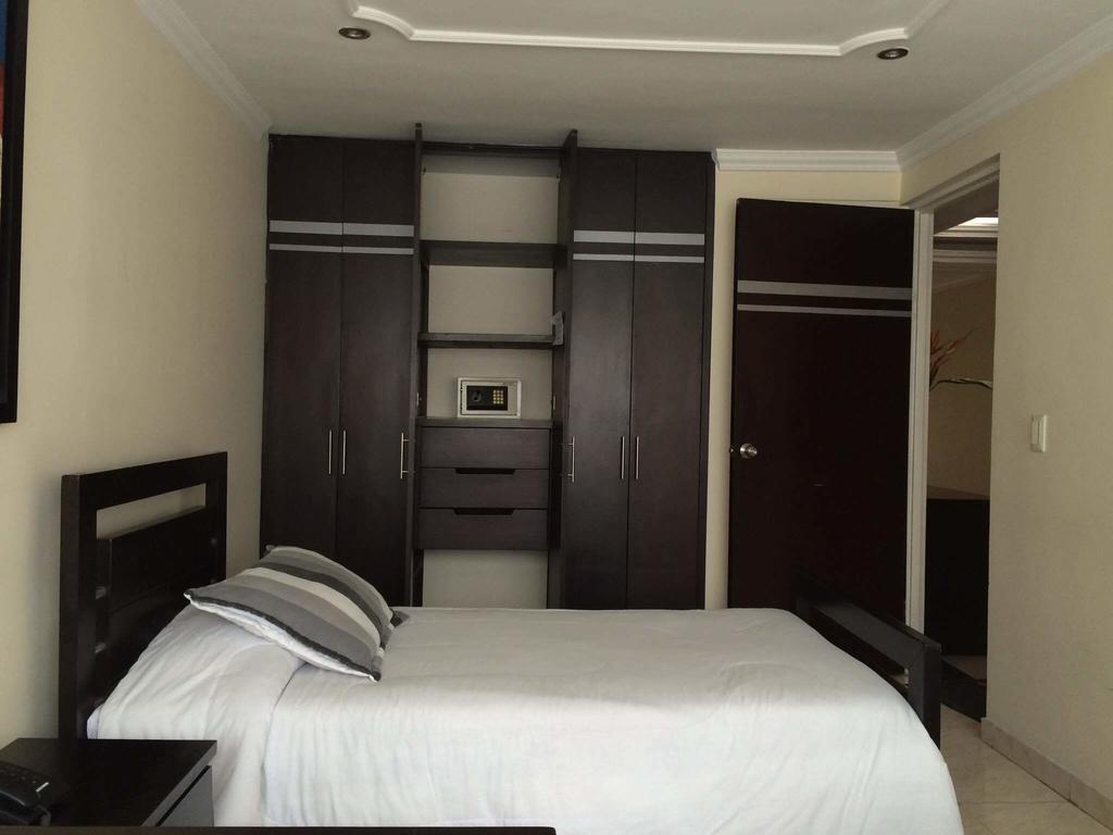 Hotel Sweet Home โบโกตา ห้อง รูปภาพ