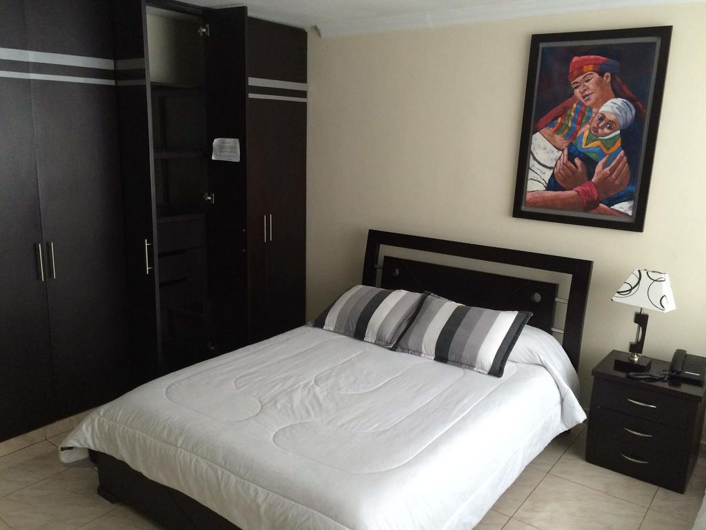 Hotel Sweet Home โบโกตา ห้อง รูปภาพ