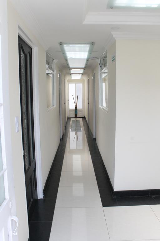 Hotel Sweet Home โบโกตา ภายนอก รูปภาพ