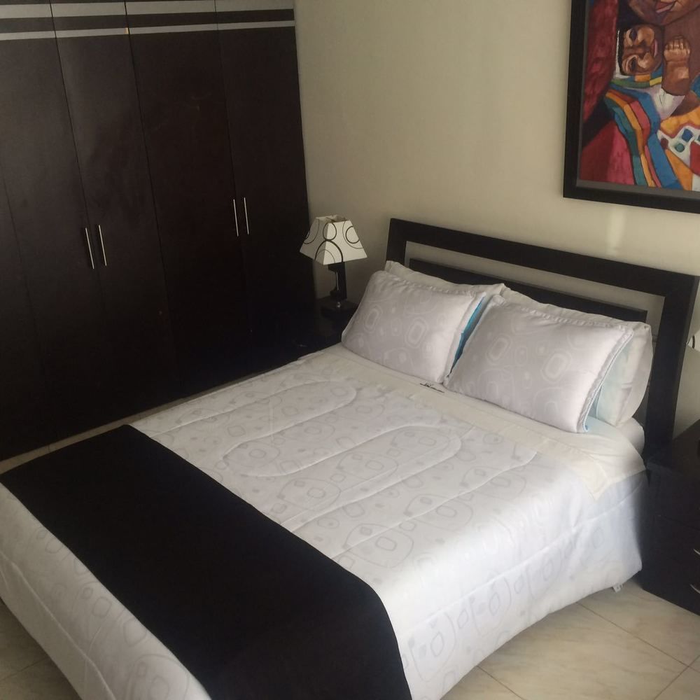 Hotel Sweet Home โบโกตา ภายนอก รูปภาพ