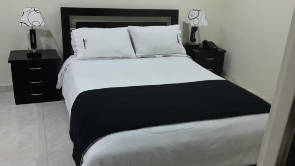Hotel Sweet Home โบโกตา ภายนอก รูปภาพ