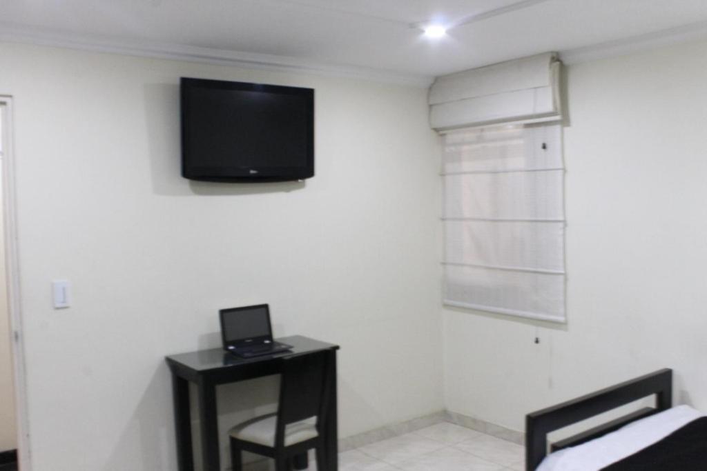 Hotel Sweet Home โบโกตา ภายนอก รูปภาพ