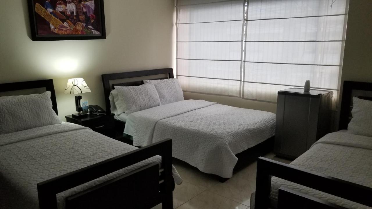 Hotel Sweet Home โบโกตา ภายนอก รูปภาพ